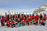 AGONISTICA - Ragazzi Allievi -